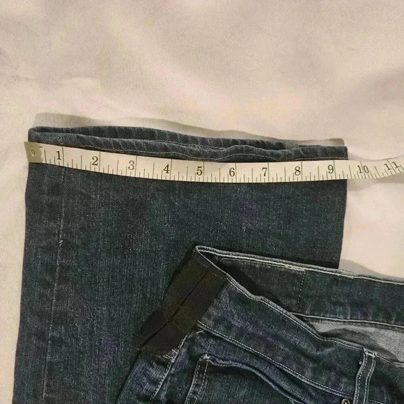 40 Grit by Duluth Trading‎ Co Men's Size 44x32 Standard Fit Carpenter Jeans - Picture 3 of 15